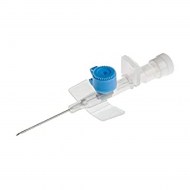 caheter bleu
